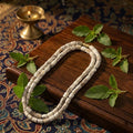 Original Dhan Mala for Prosperity & Abundance | Double Round, 8mm Beads