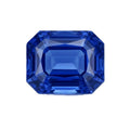 Ceylon Blue Sapphire (Neelam)